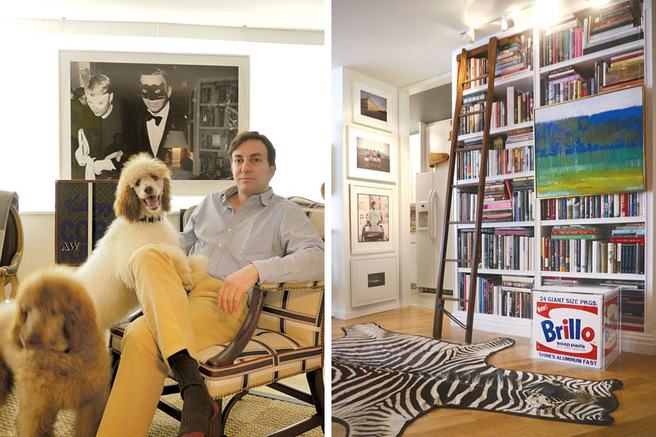 Eric Cohler