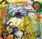For Oliver Lee Jackson, Painting Is a Fierce and Sacred Matter