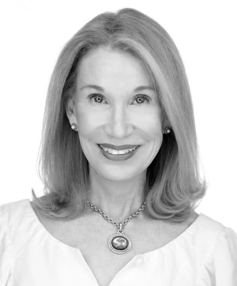Designer Elizabeth Locke