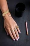 Candice Pool Neistat’s Jewelry Is Inspired by History, Not Trends