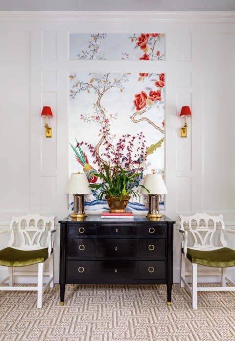 Kips Bay Decorator Show House 2019 New York City Paloma Contreras