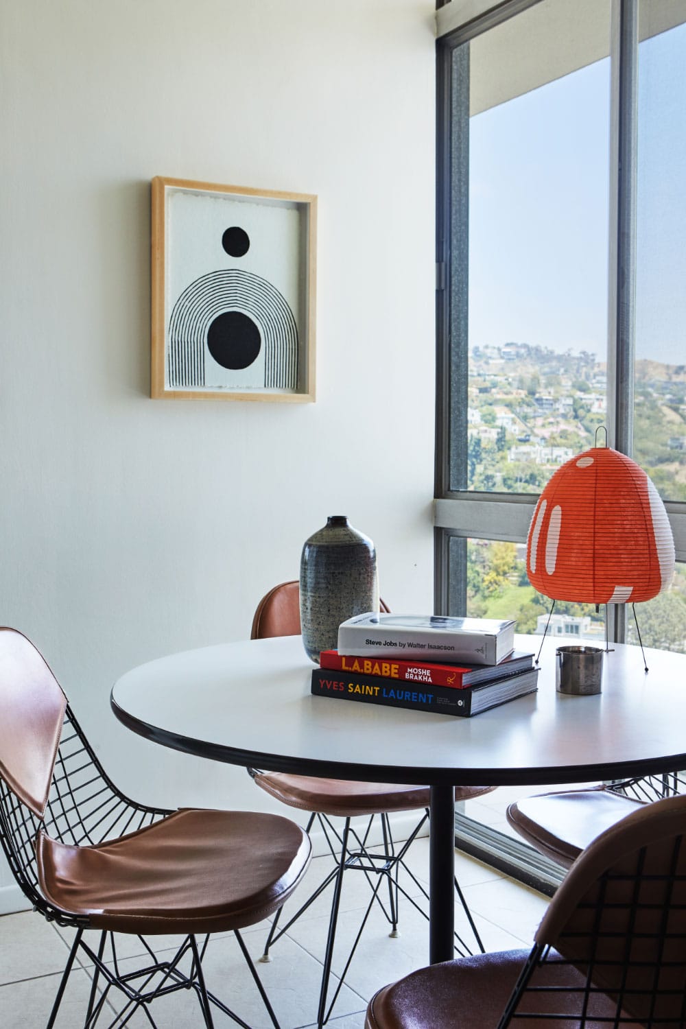 Why This L.A. Designer Prefers Soulful Sophistication over Snobbism