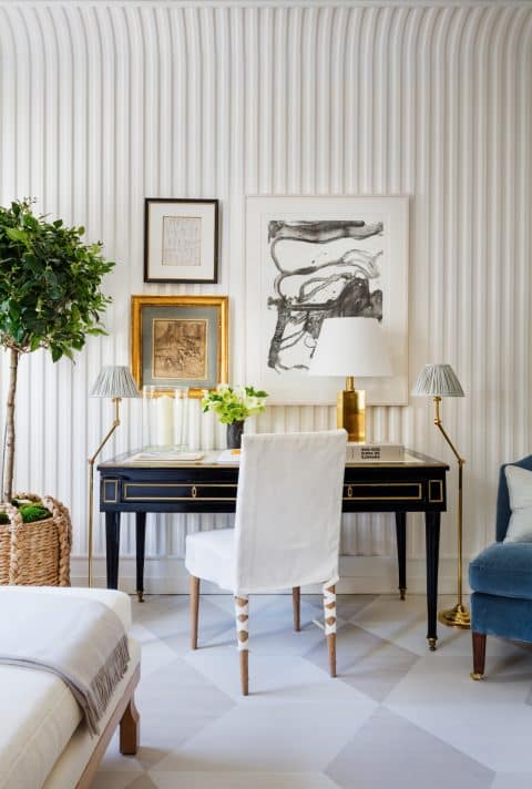 Kips Bay Decorator Show House 2019 New York City Sarah Bartholomew