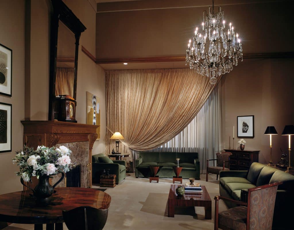 Glen Gissler design