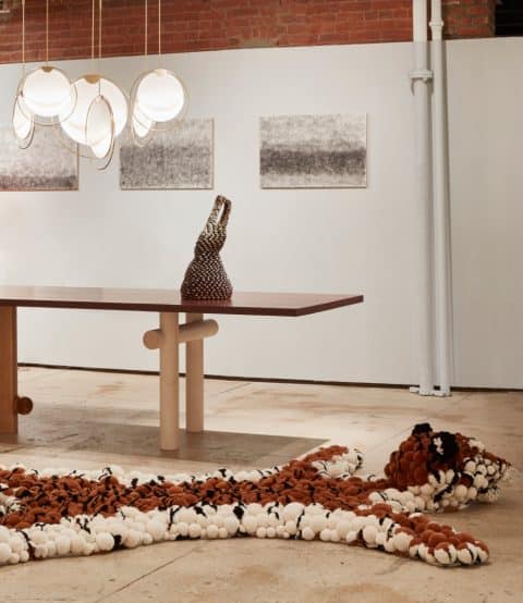 Deeper Than Text at the 1stdibs Gallery