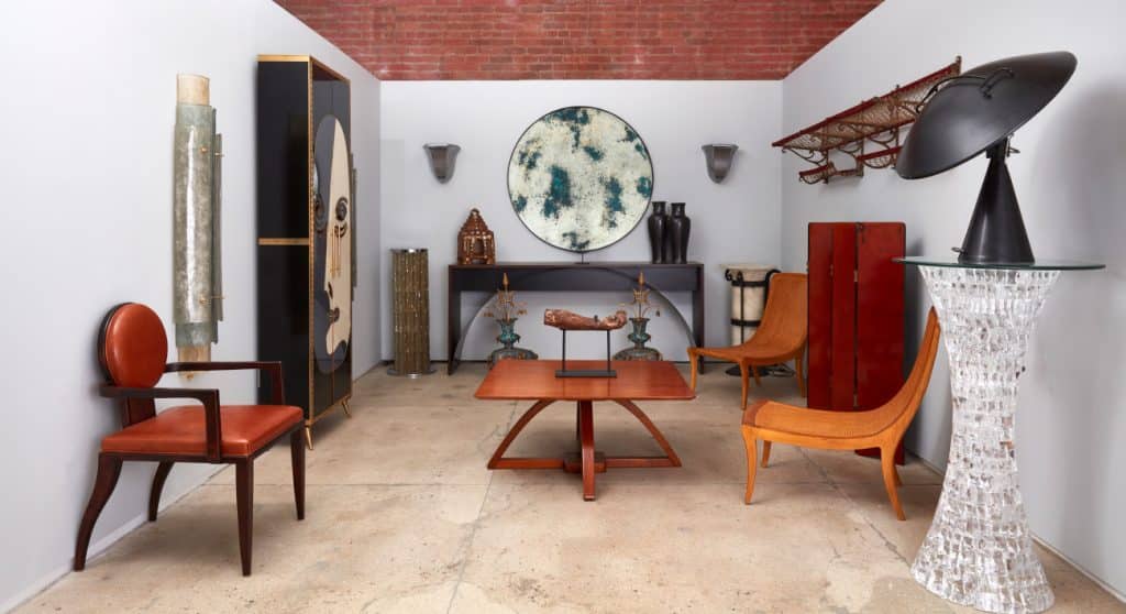 1stdibs Gallery Chelsea Christie's Juan Montoya