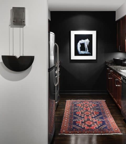 Vern + Vera kitchen