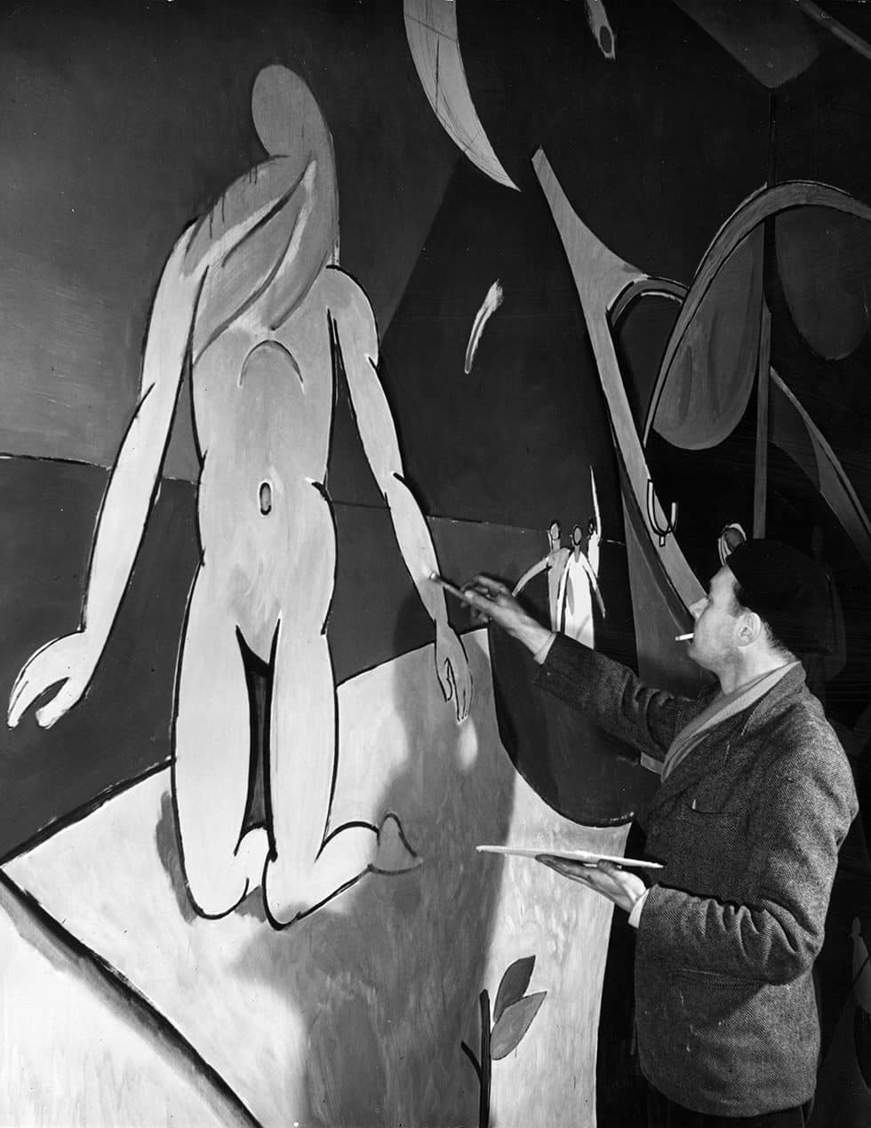 London’s Osborne Samuel Gallery Makes the Case for Modern British Art