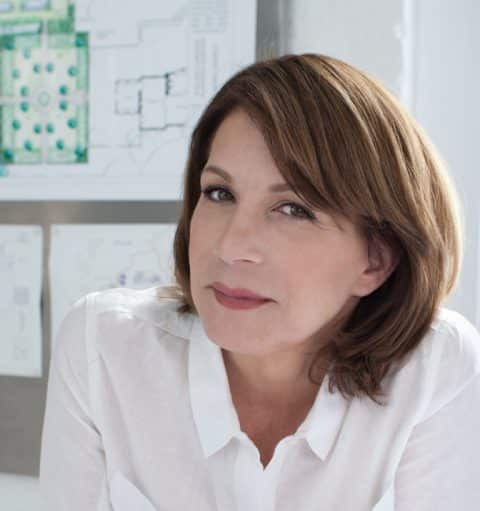 Janice Parker