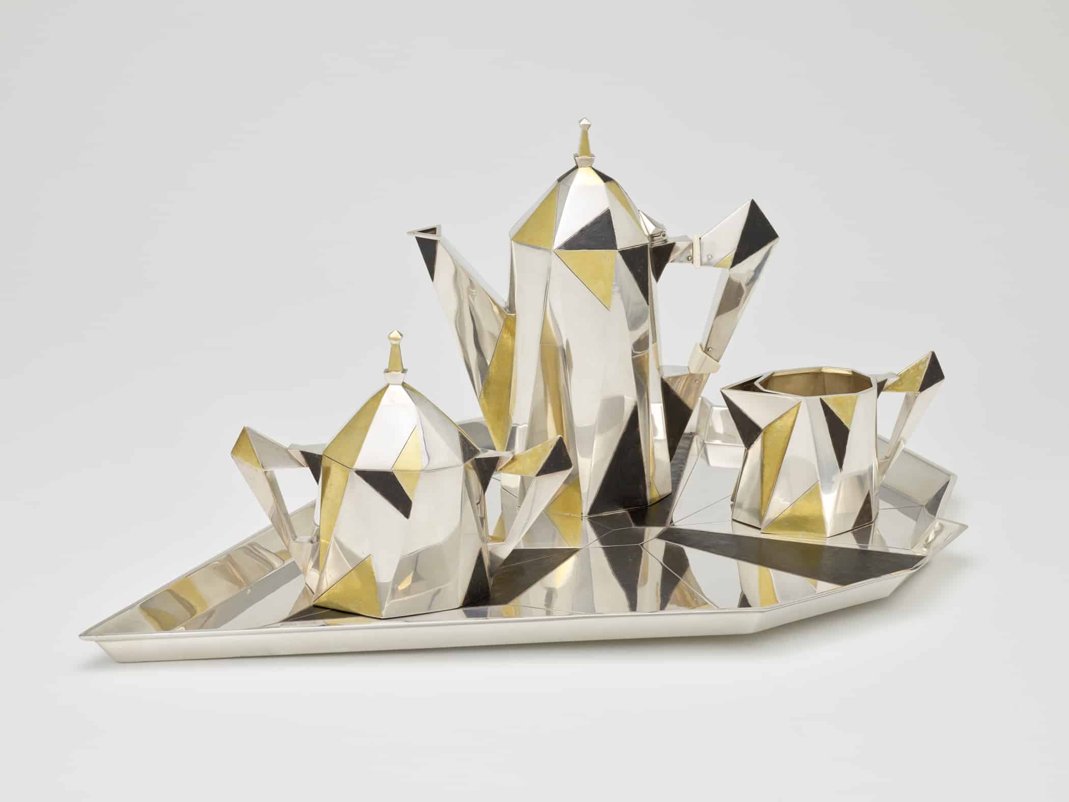 The Original American Silver-Making Company Is Back in the Spotlight