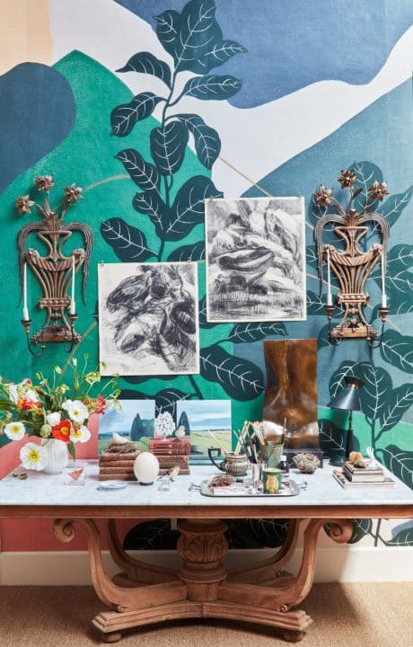 Kips Bay Decorator Show House 2019 New York City Young Huh