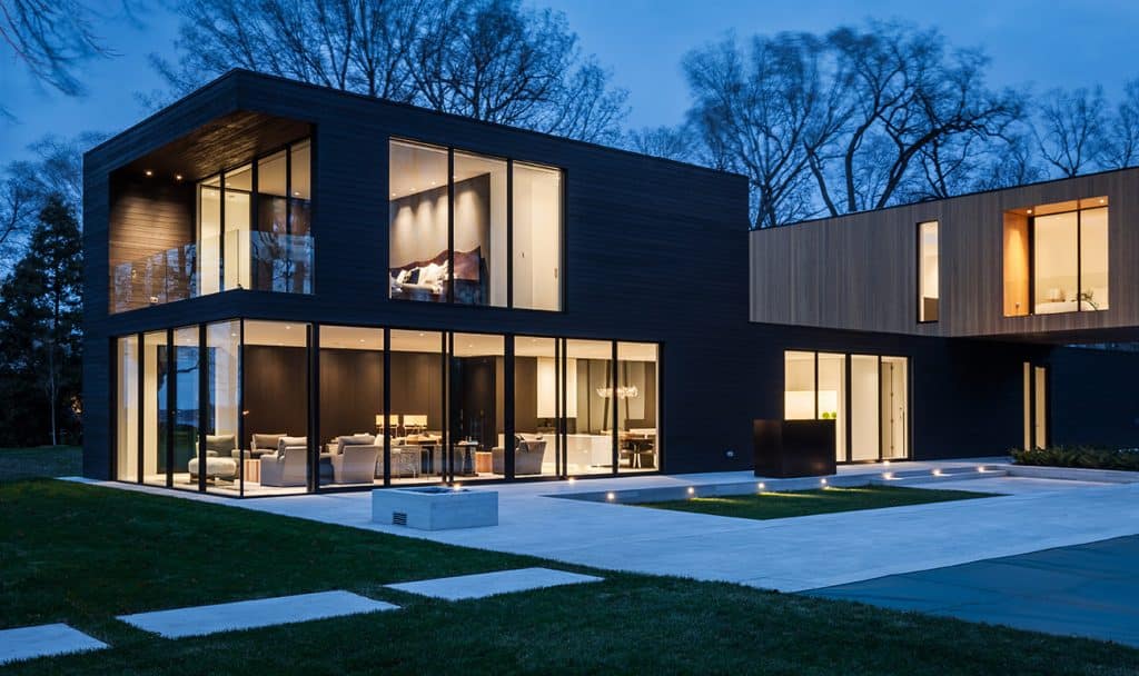 MDD's collaborative project with Snow Kreilich Architects