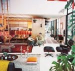 Herman Miller Got Its Start in the Office, but Its Legacy Is in the Home