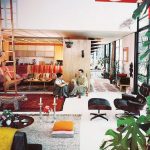 Herman Miller Got Its Start in the Office, but Its Legacy Is in the Home