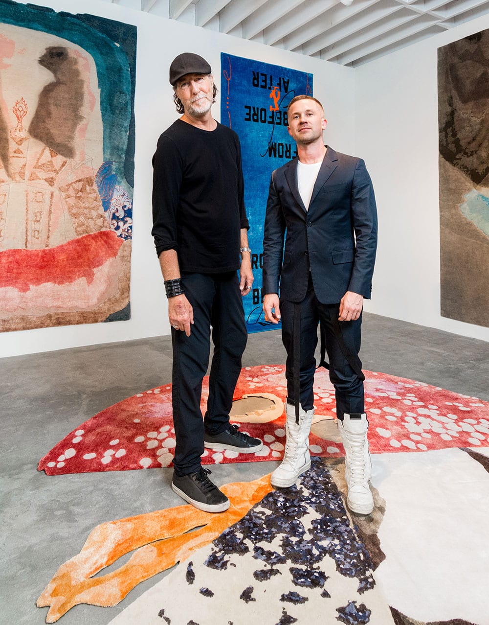 20 Years after Its Inception, Twentieth Gallery Defines High Design in L.A.