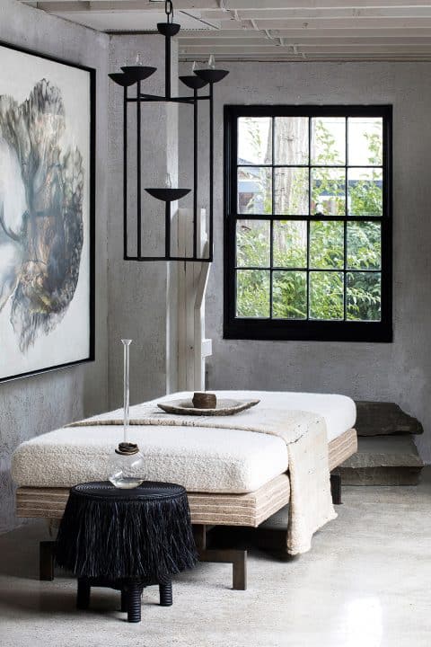 Michael Del Piero Good Design, in the Hamptons