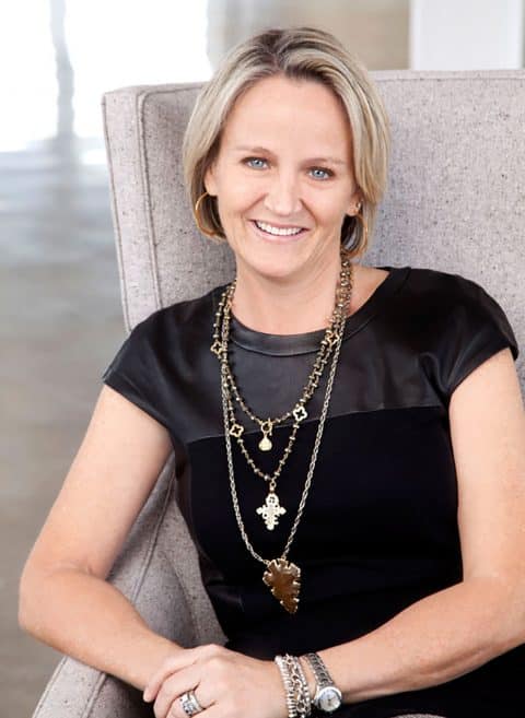Martha Dayton Portrait