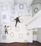 Nendo Susses Out the Silly Side of Minimalist Decor