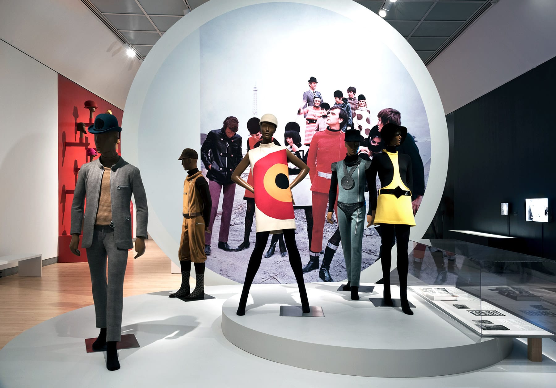The Brooklyn Museum's Cardin Retrospective