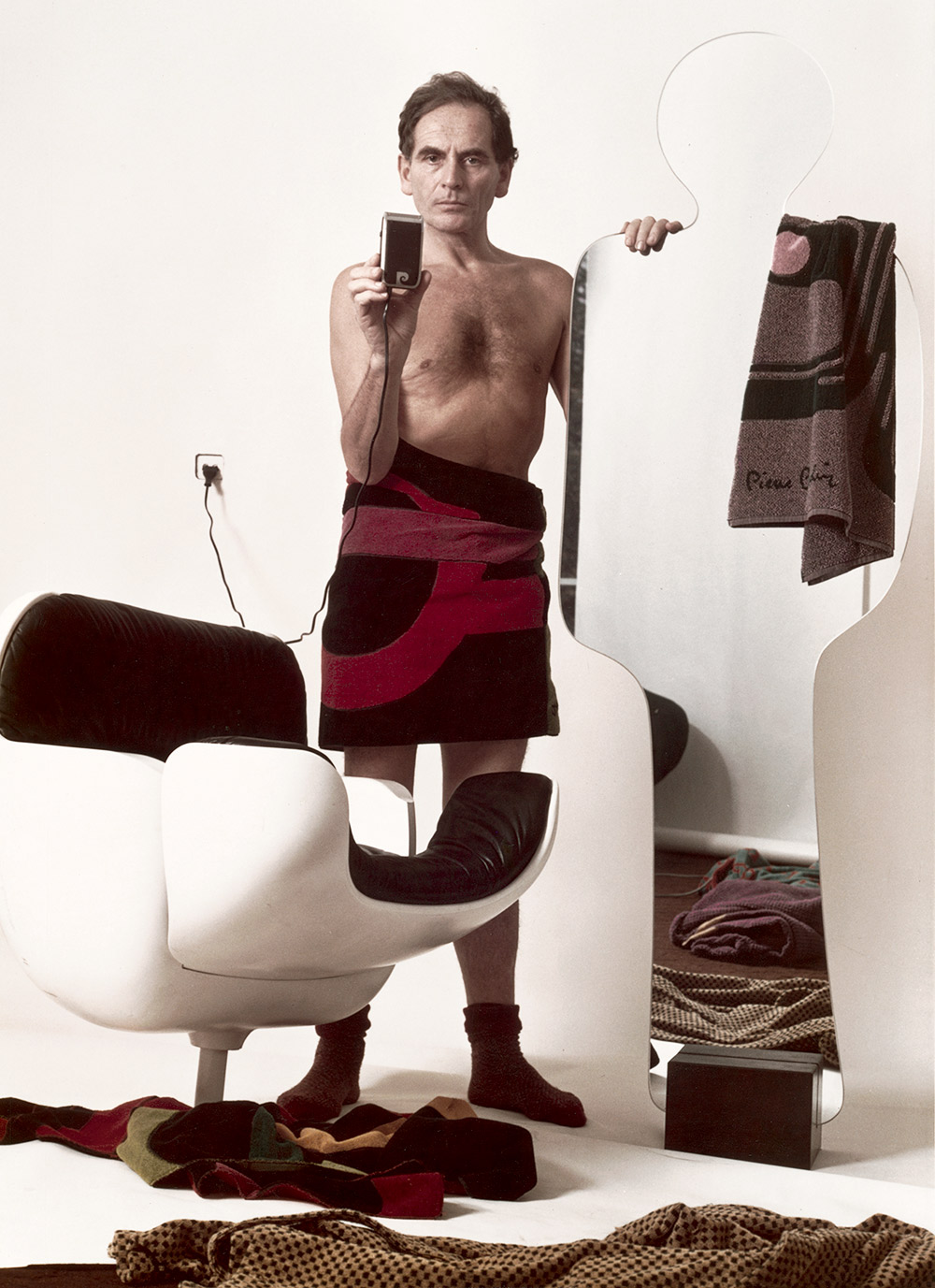 How Renaissance Man Pierre Cardin Became One of Fashion’s Biggest Names