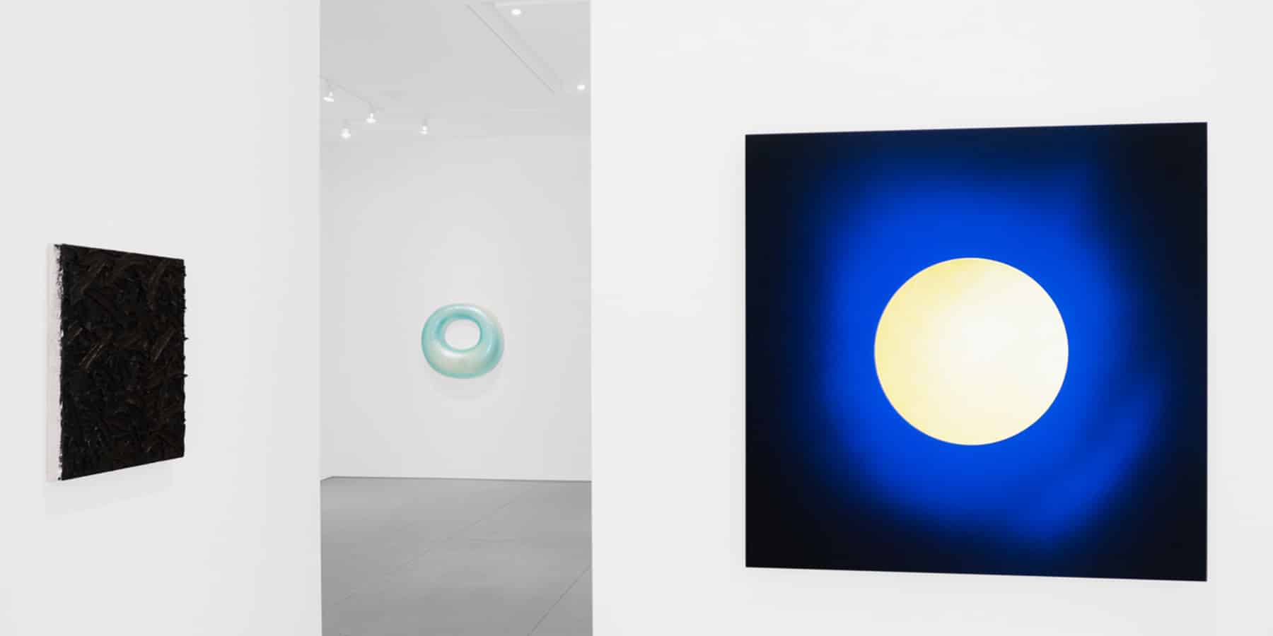 Gallerist Peter Blake on Why West Coast Minimalism Reigns