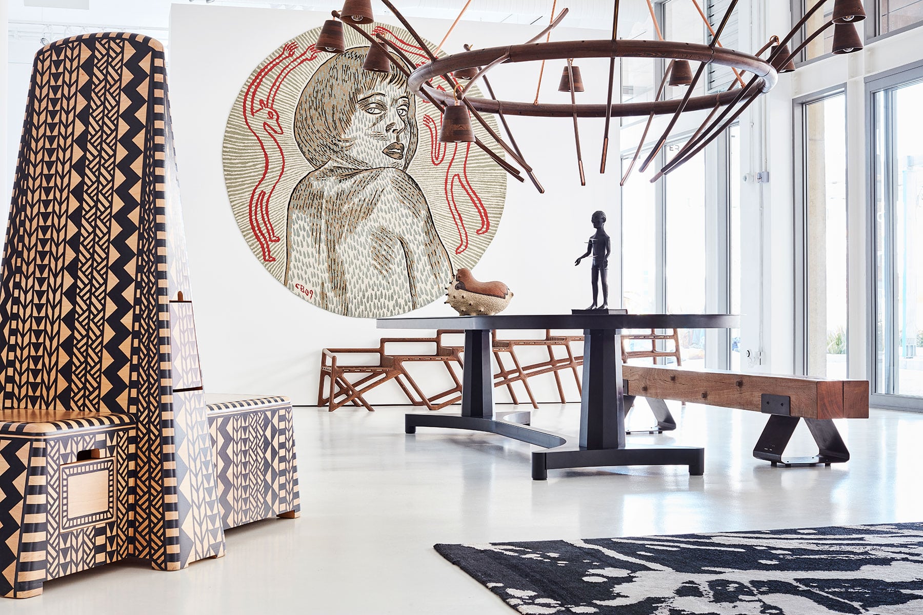 Why the Greatest Makers in South Africa Show at Southern Guild