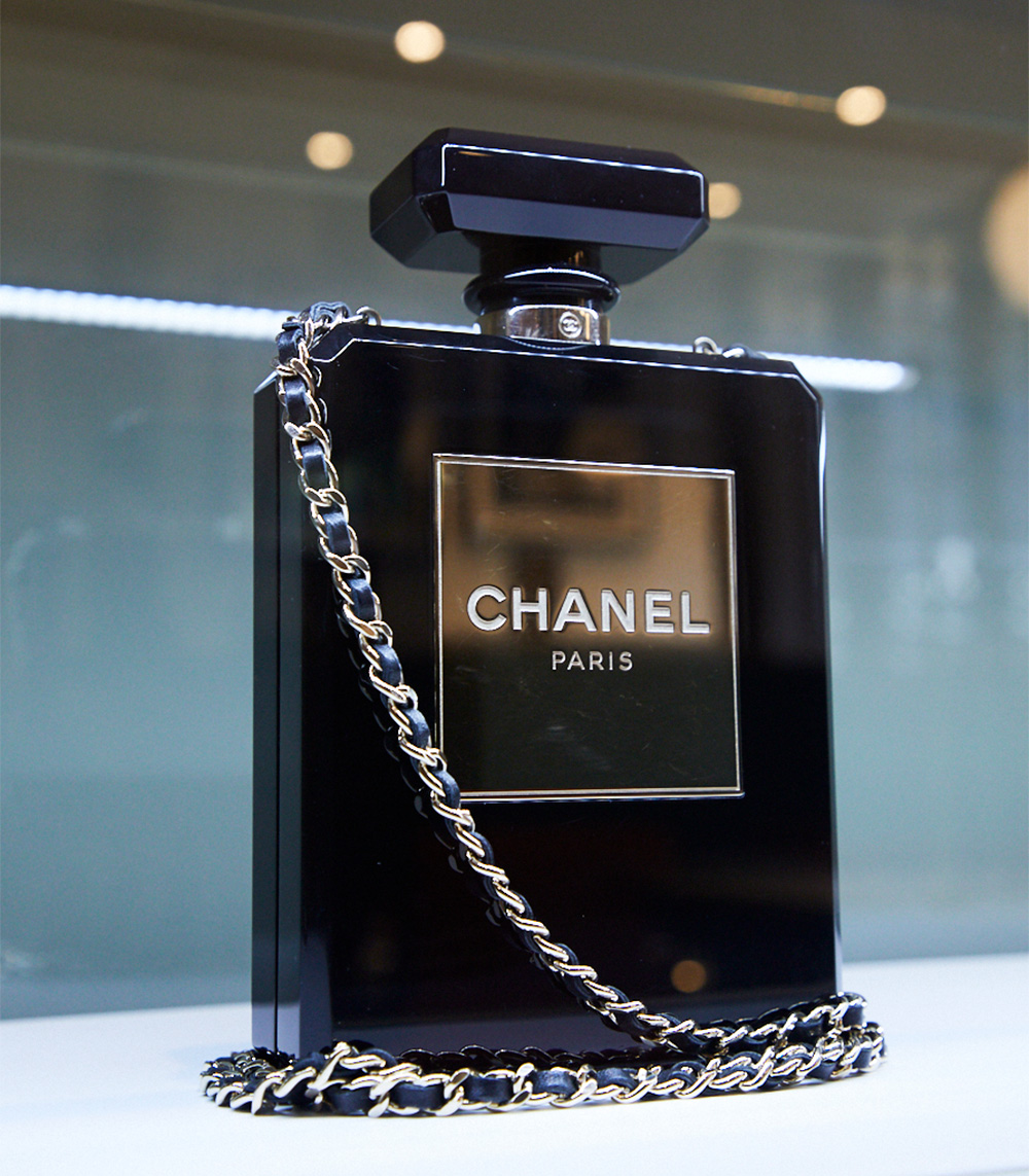 From a Small Town in England, Xupes Has Built a Luxury Goods Empire