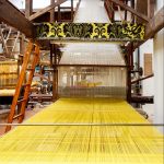 This Centuries-Old Florence Workshop Makes Fabrics for Elite Luxury Brands