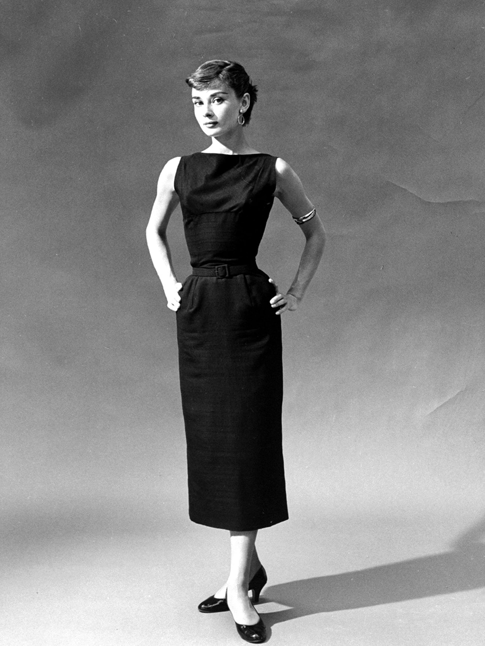 Discover the Storied History of the International Best-Dressed List