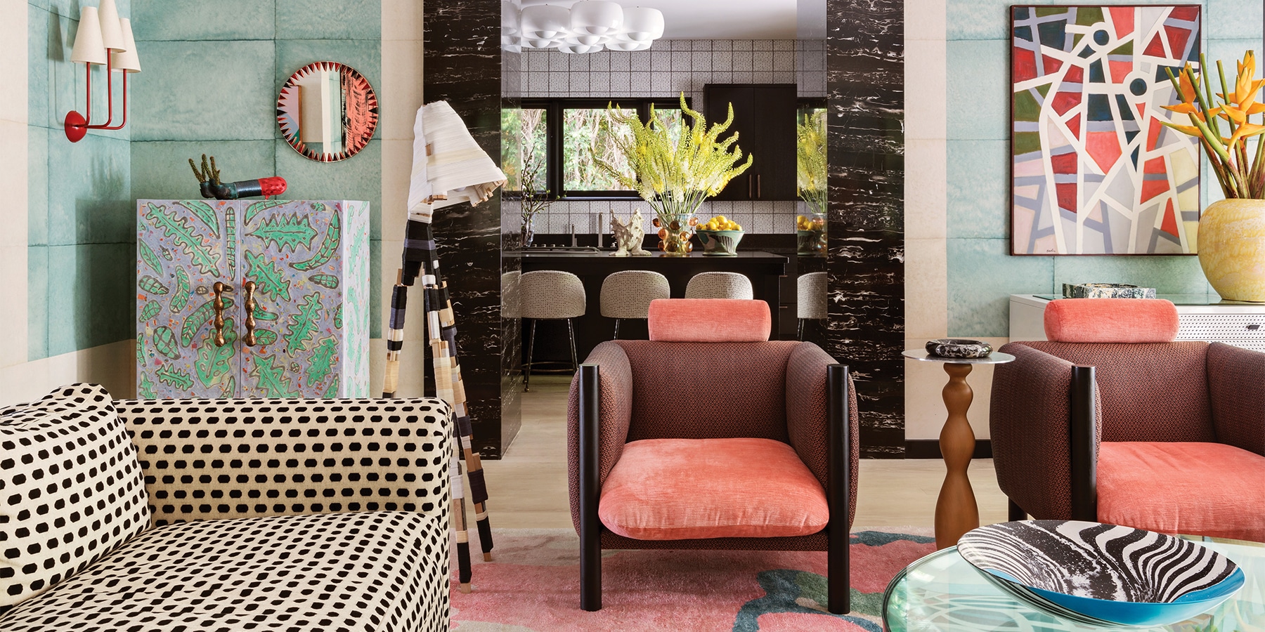 Why the Design World Is in the Midst of a Kelly Wearstler Moment