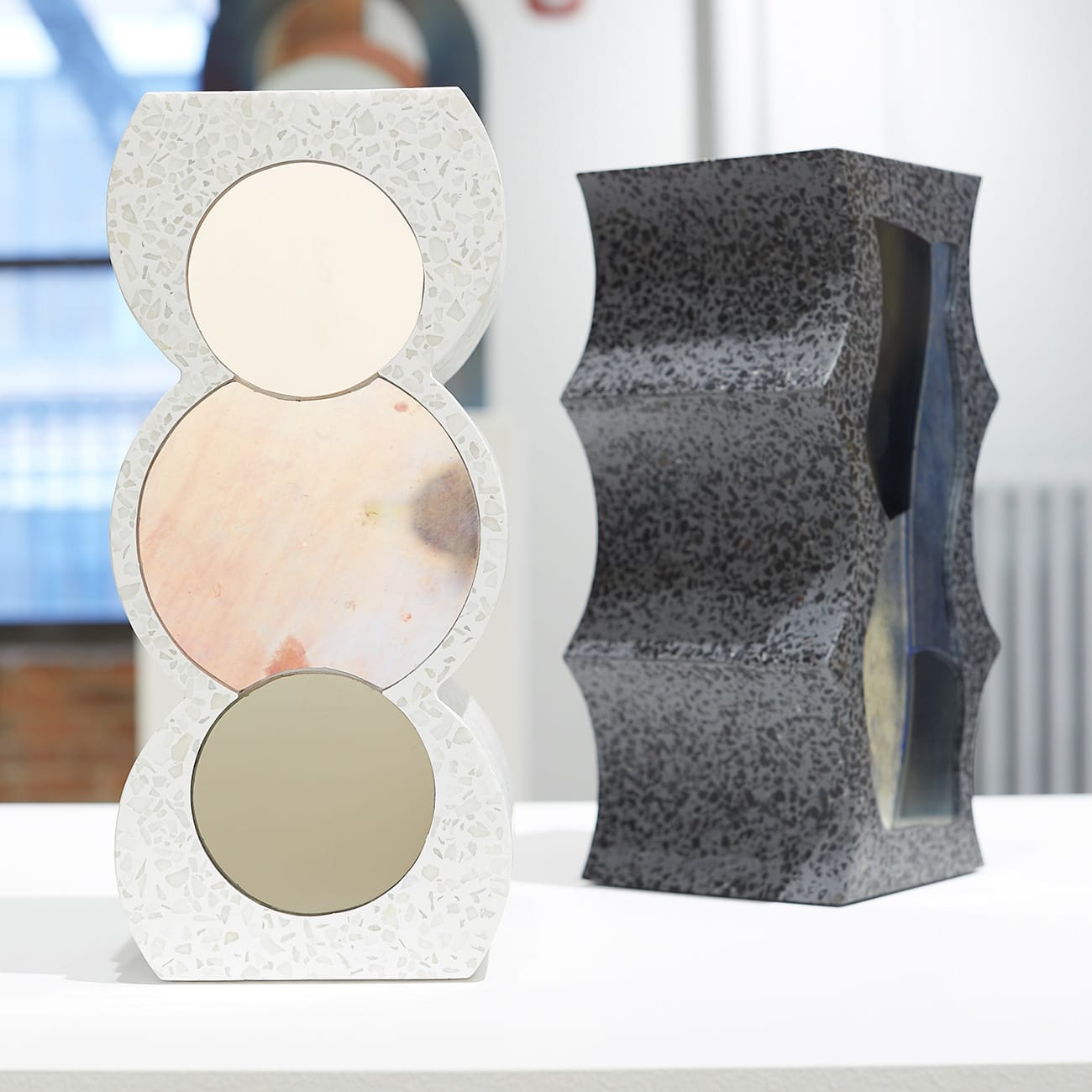 20 Artfully Crafted Mirrors to Frame Your Reflection