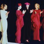 How John Galliano Caused Fashion Chaos around the Globe