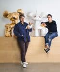 New York Design Trailblazer Hostler Burrows Sets Up Shop in Los Angeles