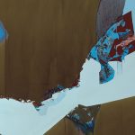 Dorothy Hood’s Boundless Abstractions Are Back with a Fierceness