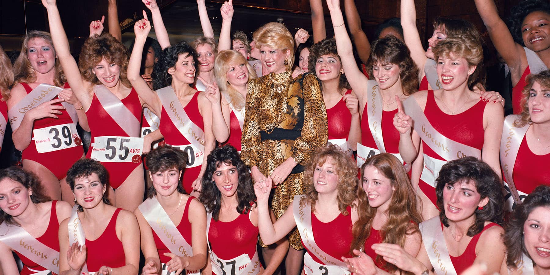 Photographer Mitch Epstein Captures the American Zeitgeist on Film