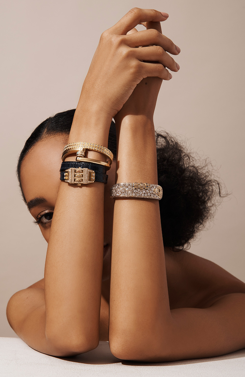 The Story behind James Banks’s Jewels Is As Dreamy As the Designs