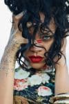Only Rihanna Can Tell Her Extraordinary Story without Words