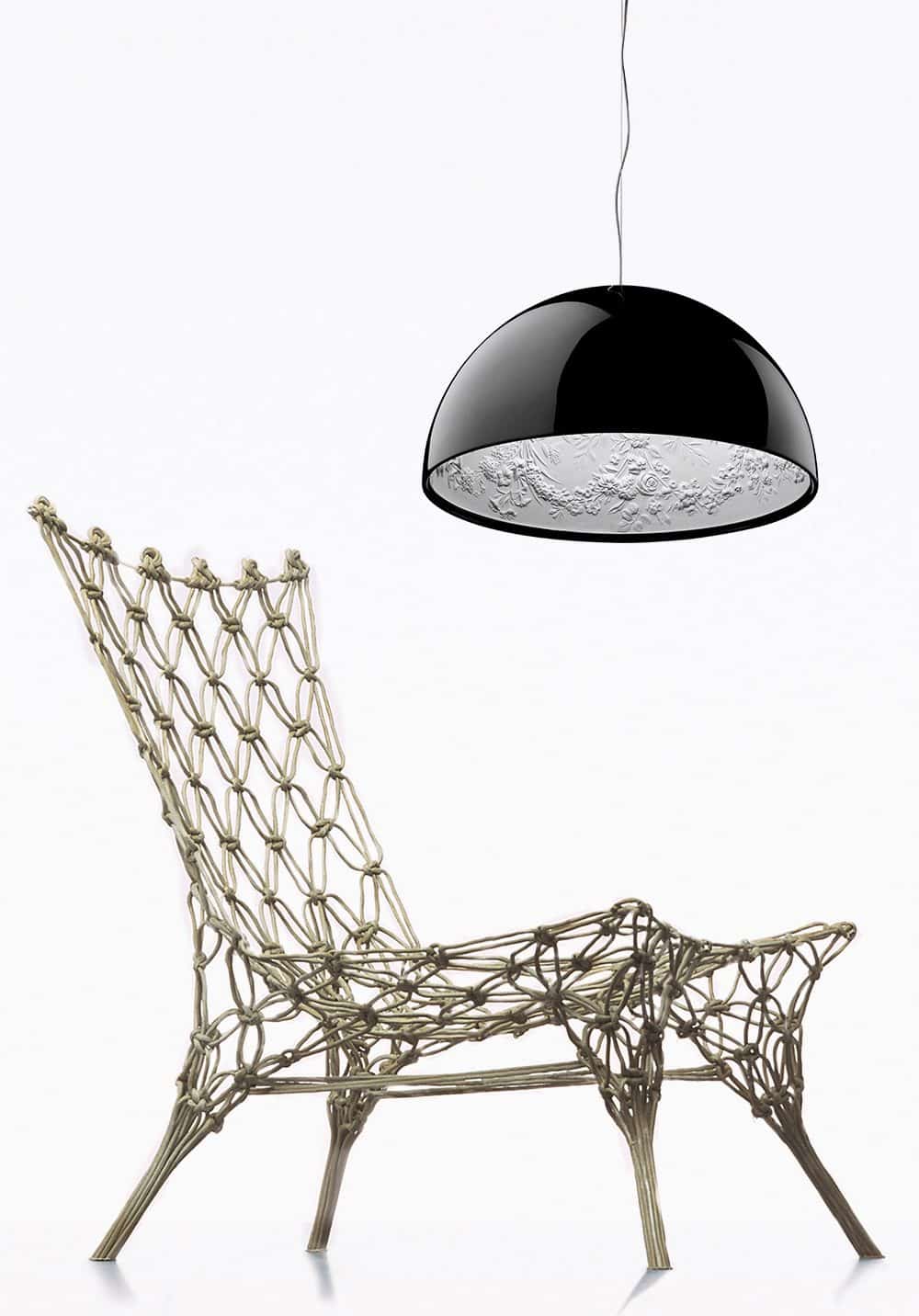 Marcel Wanders Thinks Design Should Be Playful, Romantic and Surreal