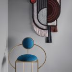Lara Bohinc Designs Luxe Furniture with an Otherworldly Appeal