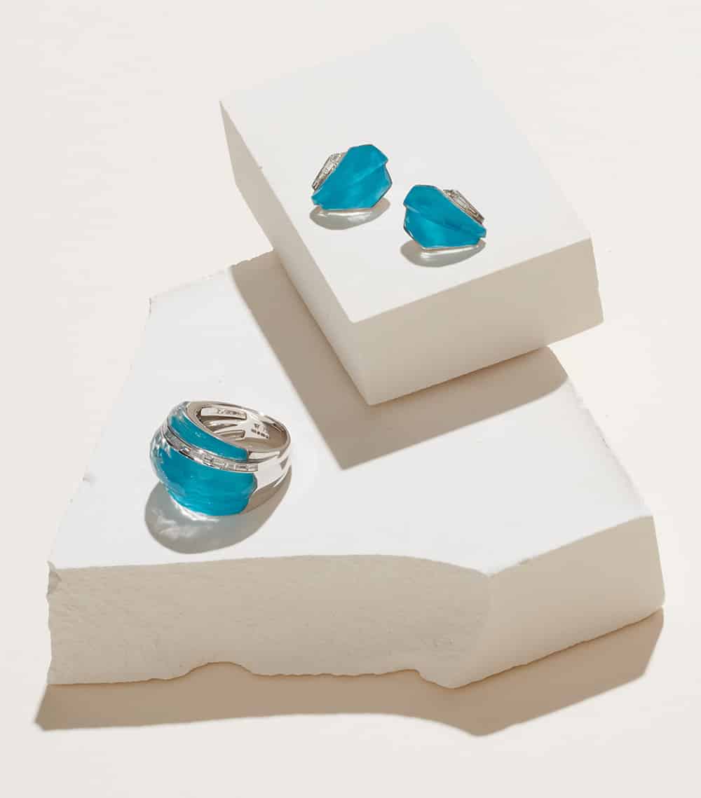 The Layered Story behind the Iconic Jewels of London’s Stephen Webster