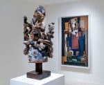 Peggy Guggenheim Loved Modernism, but She Also Collected Tribal Art