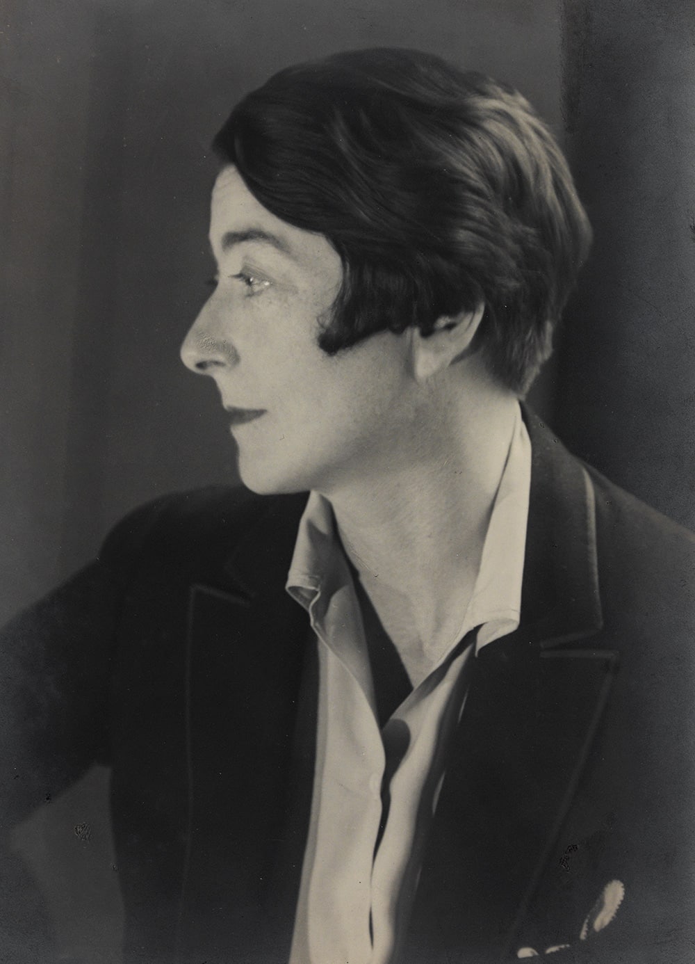 Eileen Gray’s Deco Designs Launched Modernism. That Was Just the Beginning