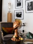 In Dragonette’s New Palm Desert Digs, Great Design Springs Eternal