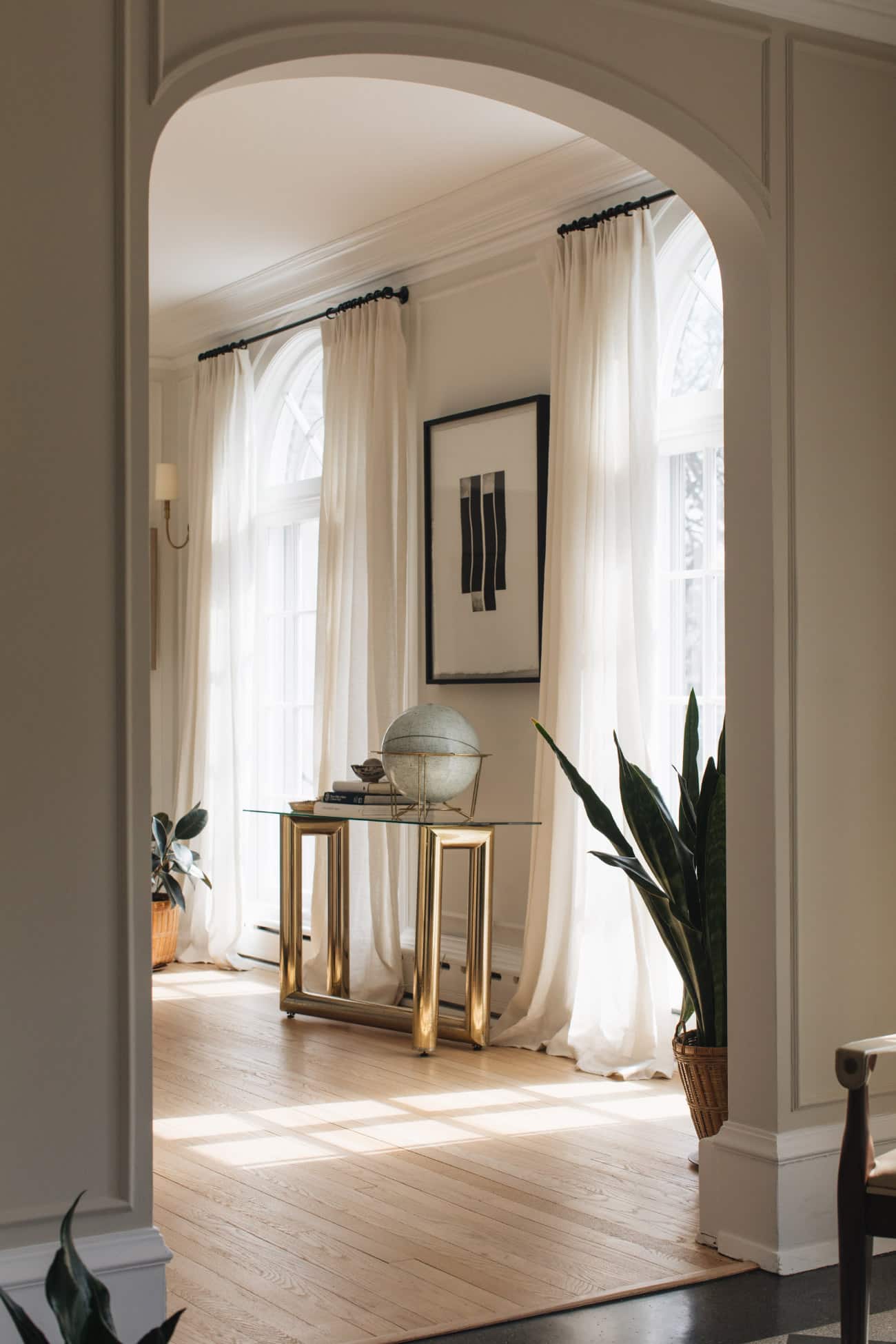 Pernille Lind’s Inviting Interiors Reflect Her Global Upbringing