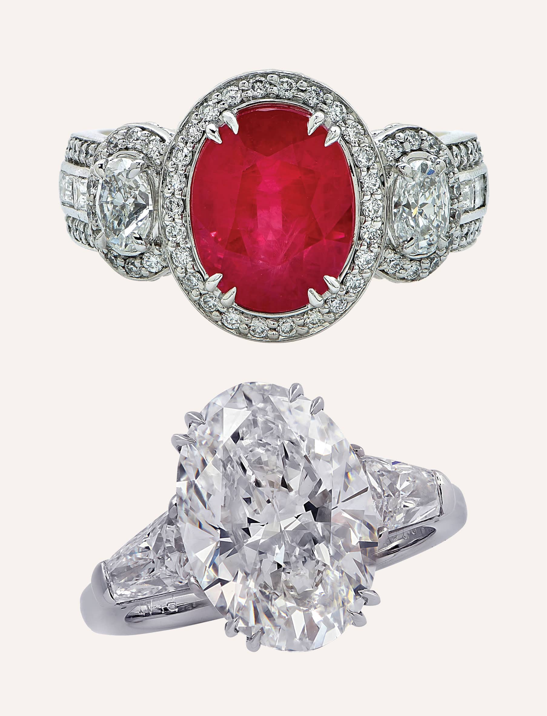 Talking Diamonds with the Jeweler Behind J. Lo's Engagement Ring