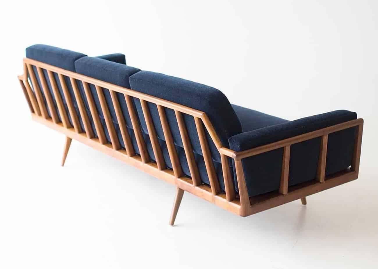 Smilow Design Makes Marvels of the Mid-Century New Again