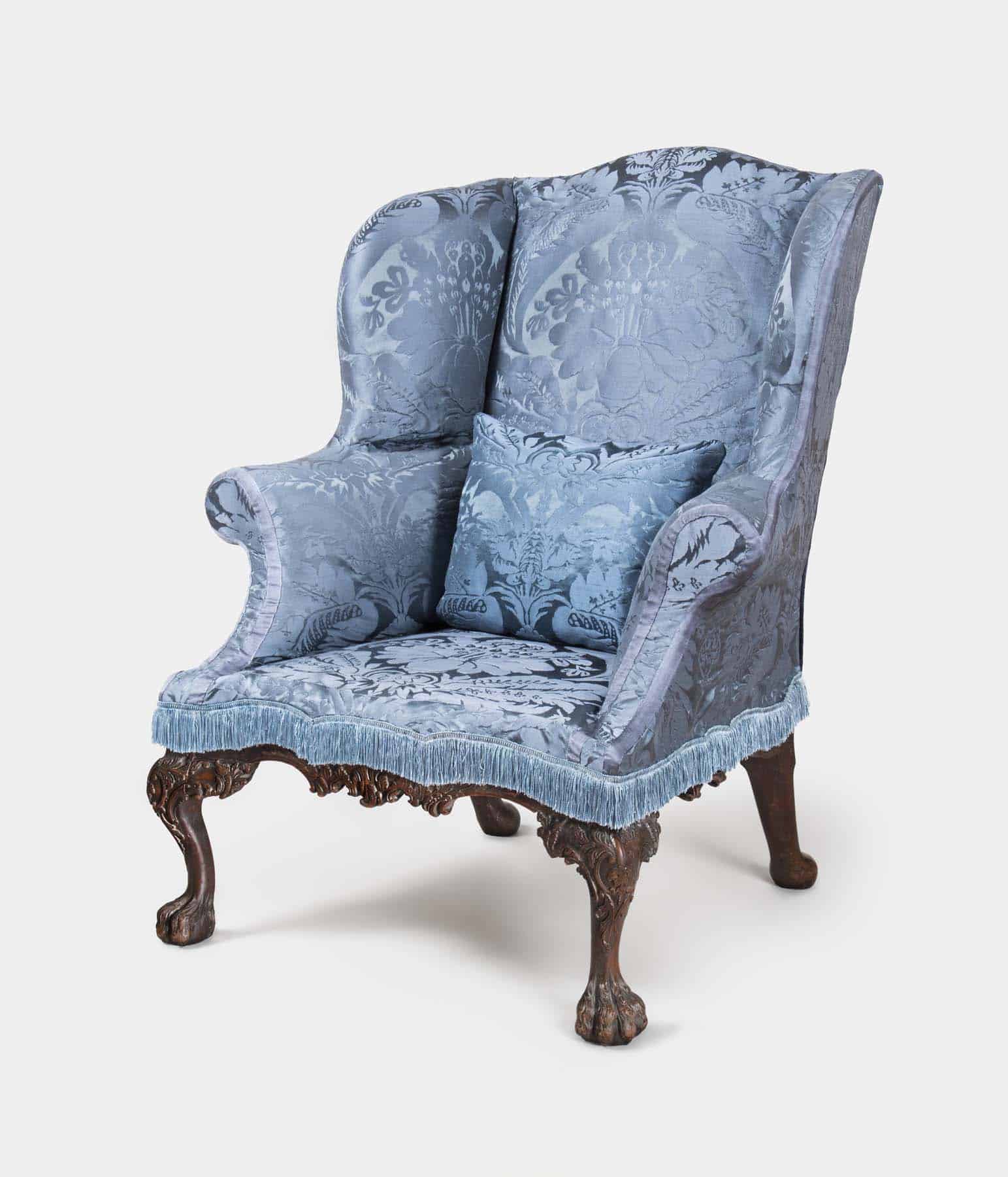 Discover the Inspiring Story of Americana Collector H. Richard Dietrich Jr.