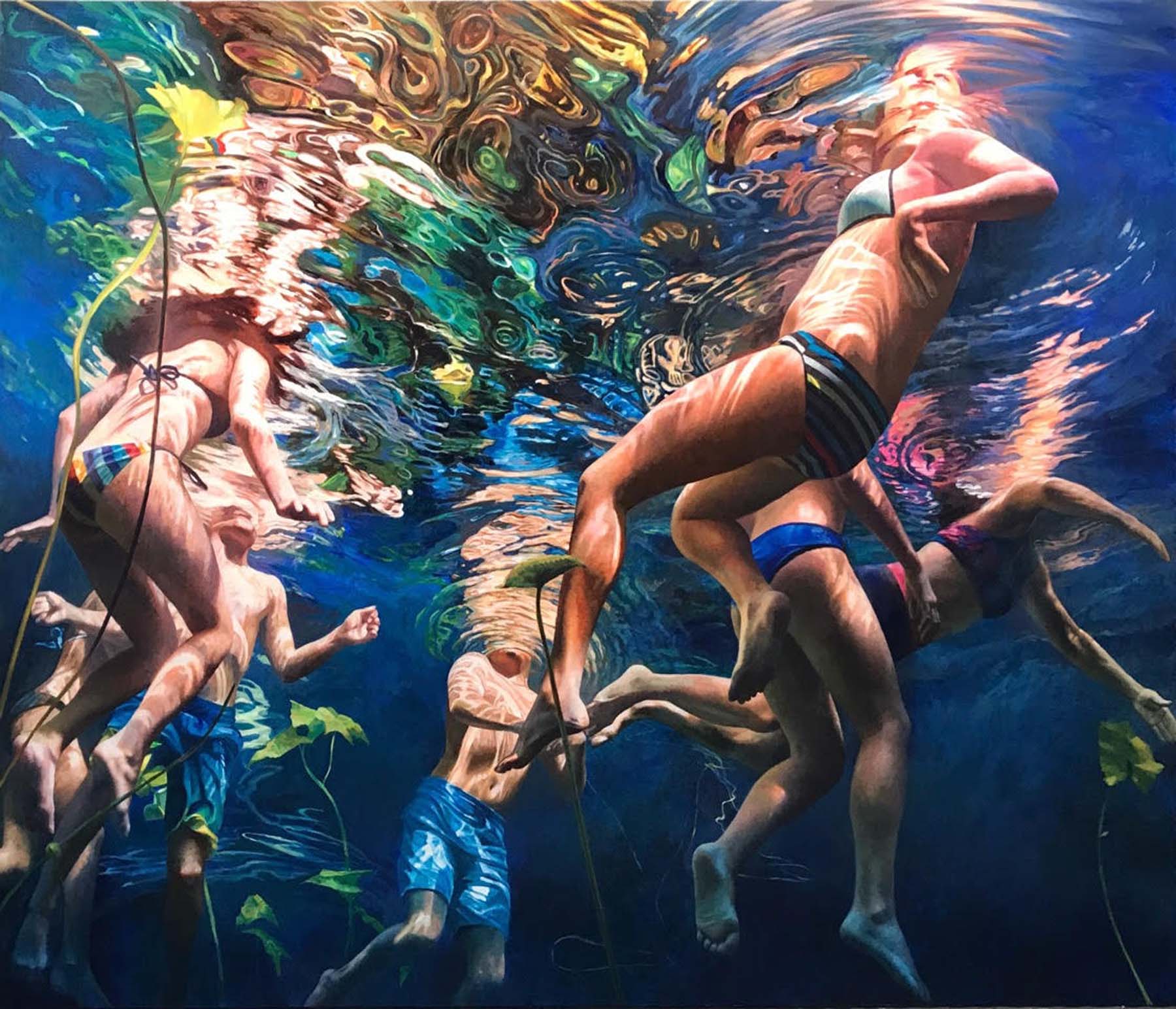 The Hamptons Edition of Market Art & Design Goes Digital, on 1stDibs