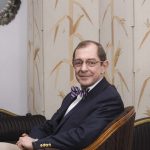 Remembering Maison Gerard Founder Gerard Widdershoven