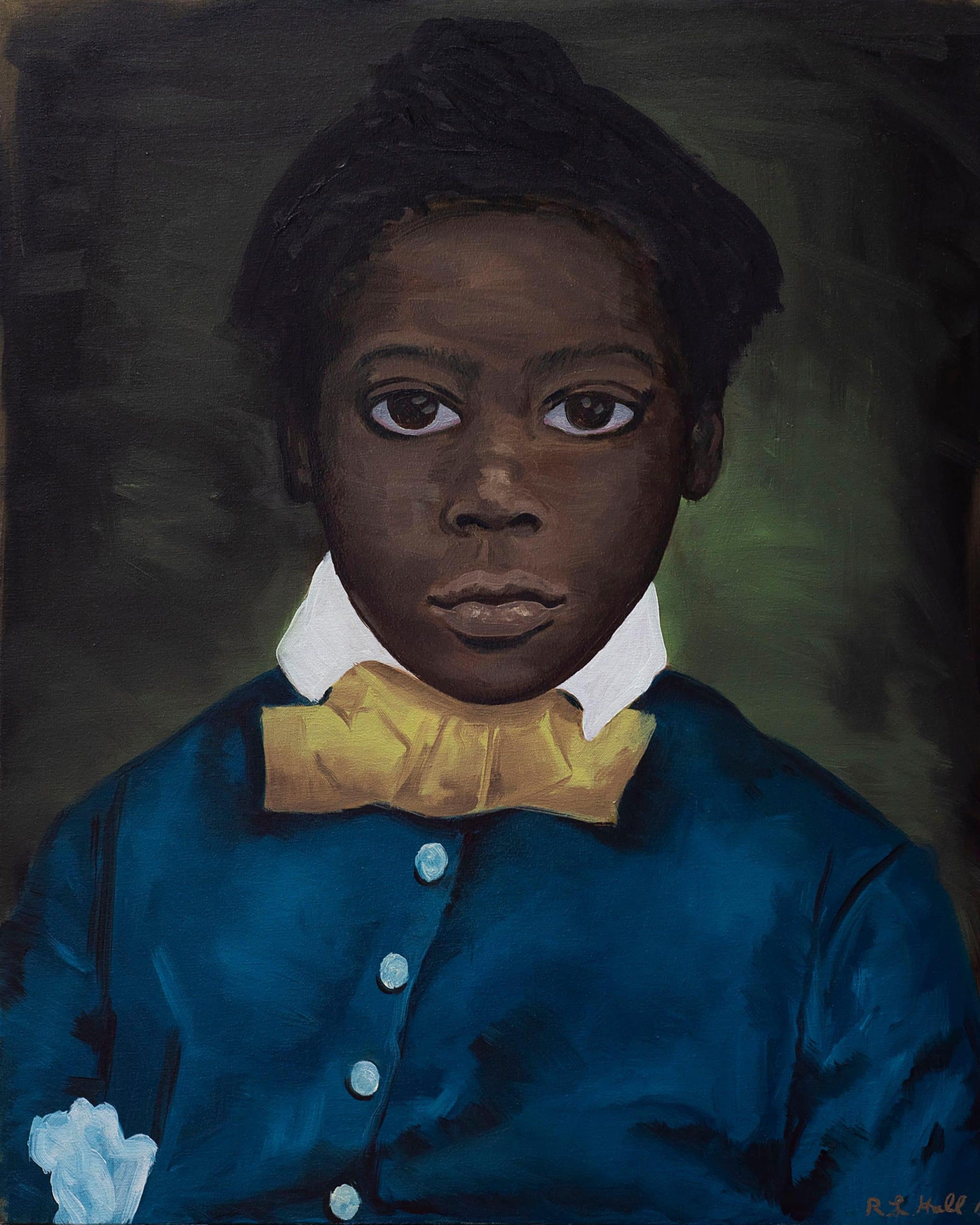 Brooklyn’s Ground Floor Gallery Spotlights a Diverse Range of Emerging Artists